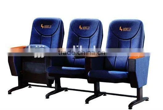 Auditorium Chair HJ23-L Theater Seat photo-4
