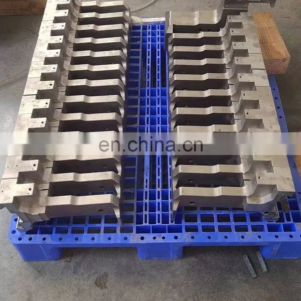T&L Brand FBE Series Auto Panel Bender Machine CNC Bending Center photo-4