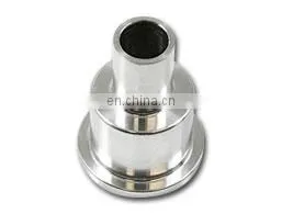 Factory Cheap Price Metal Five Axis Machining Cnc Turning Parts Processing Mechanical Parts Processing Customization photo-5