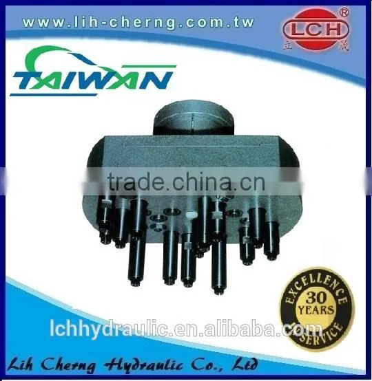 High Speed Cnc Engraving Machine Spindle of Jinan Ludiao