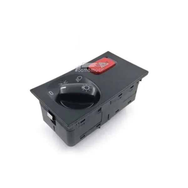 OE Member 2426882 Headlight Switch Control Panel for Scania