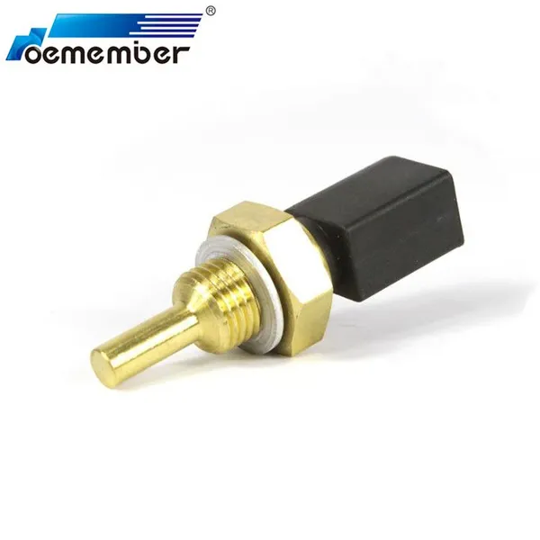 OE Member A0041534228 0041534228 0041534328 Water Coolant Temperature Sensor Fits for Mercedes Benz photo-2