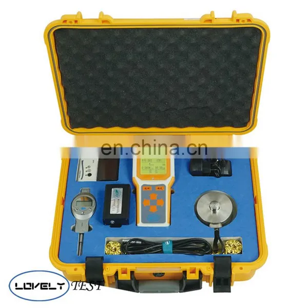 Ev2 Static Deformation Modulus Tester photo-4