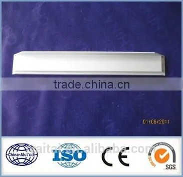 Aluminium Solar Frame 45 Cone Industry Use