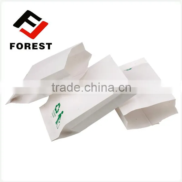 Professional Recycled Paper Bag Printing Suppliers photo-6