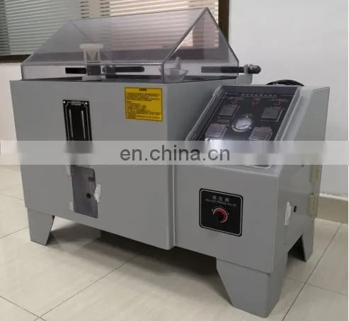 HST Constant Temperature Humidity Test Chamber for Wholesales photo-5