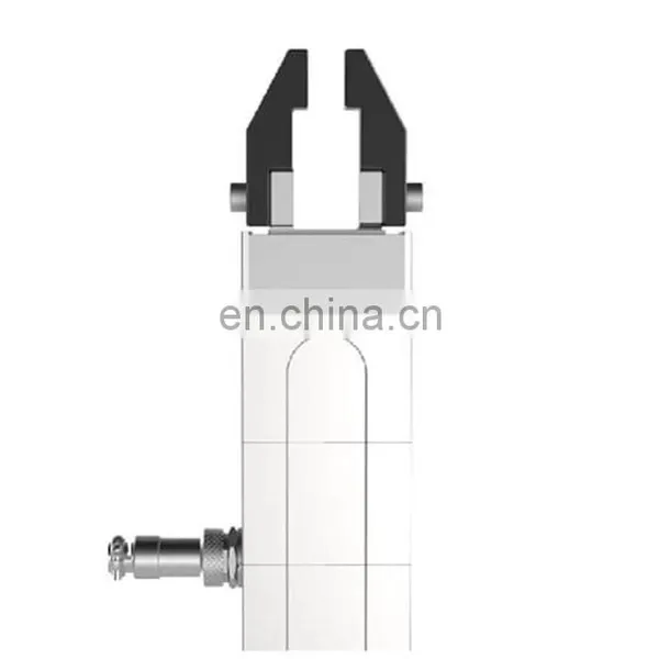 2022 Robotics Gripper EFG-8 Electric Gripper Reach 8mm Max Payload300g Lightweight Save Space photo-3