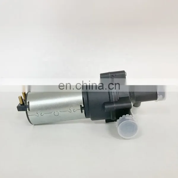 A2038350164 Auto Diesel Engine W204 W203 Water Pump 12v High Quality Material A2038350164 5.5353A2 photo-5