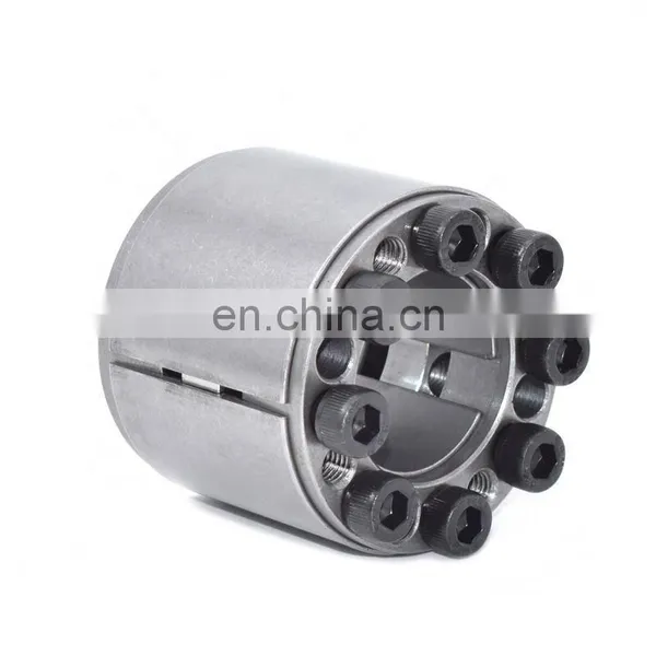 Good Quantity A18S Keyless Shaft Locking Assemblies For Packing Machine