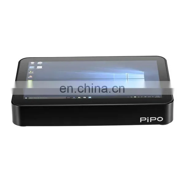 PiPo X2s Mini All-in-One PC 8 Inch 2GB 32GB Win 10 Atom Z3735F WiFi All in One Desktop Computer photo-5