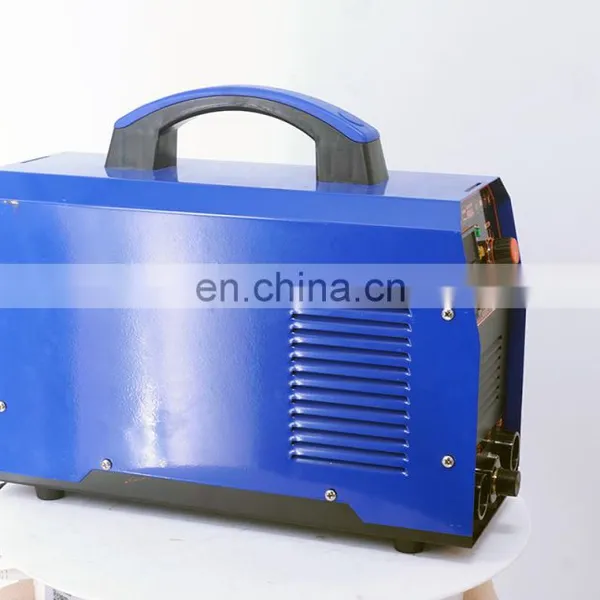 250 Amp hf Tig Welding Machine photo-4