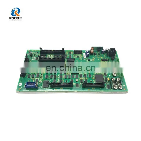 Japan FANUC Spare Parts Circuit Board A16B-2204-0080 photo-2