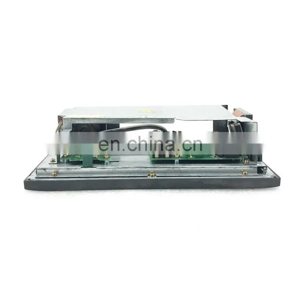 A02B-0303-C084 in Stock Original Fanuc LCD Unit Display Touch Panel photo-2