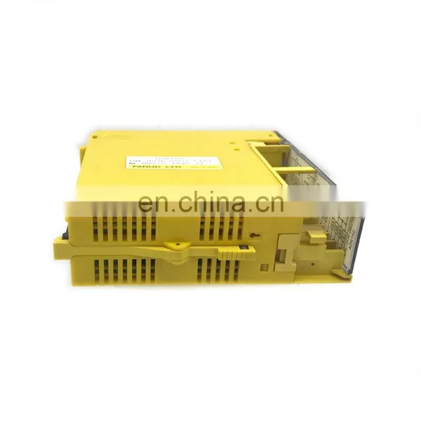 A03B-0807-C161 Cnc Fanuc I/O AOR16G Relay Output Module photo-2