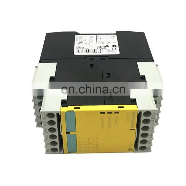 Brand New Original Siemens Safety Relay 3TK2825-1AL20 photo-5