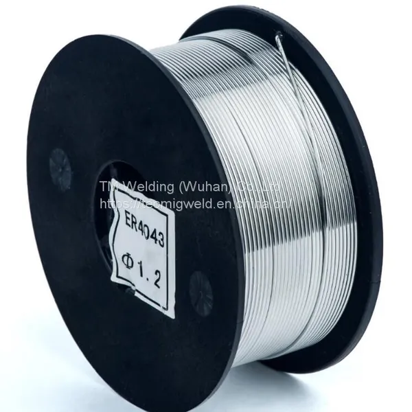 TecMig Gas Shield Flux Cored Wires E71T-1C/M H4 photo-2