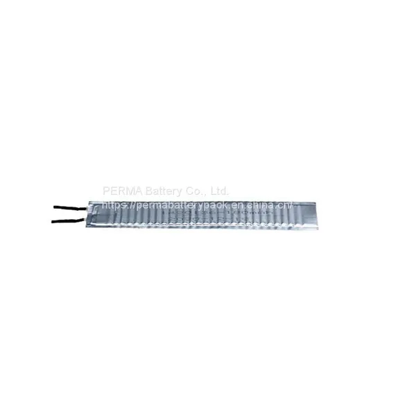 Soft Foldable Flexible Li-polymer Battery in Any Size and Shape Designed for Wearable Devices photo-3