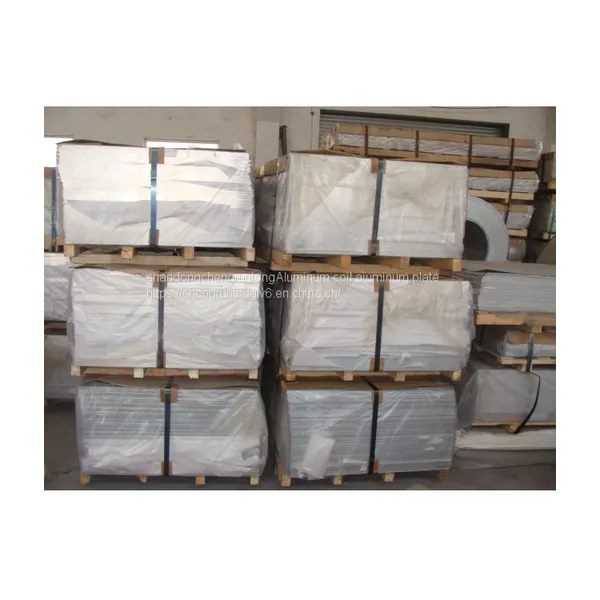 Alloy Aluminum Plate Thick Plate Thick Plate High Temperature Roller Coating Color Coating Spray Stamping Bending Domestic Sales of the First Good Quality Processing Custom Cutting Small Block Stock Complete Models Complete photo-4