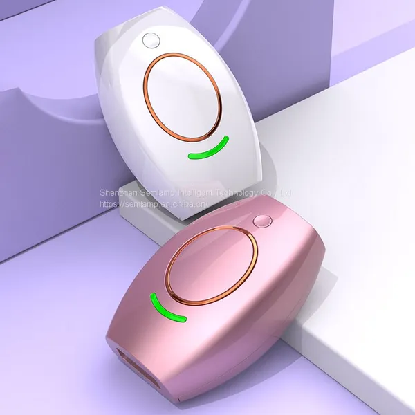 Semlamp Тип-C IPL аппарат для удаления волос дома OEM/ODM