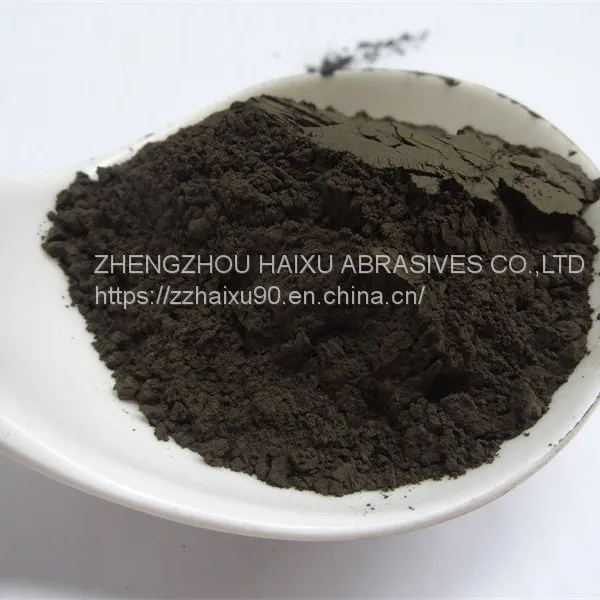 Chromite Flour 200/325/400mesh photo-4