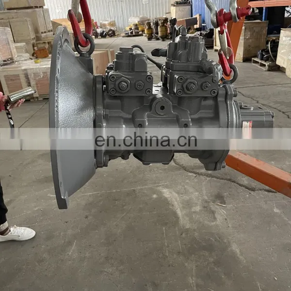 ZX130-1 Hydraulic Pump HPK055AT Main Pump ZX130-1 Main Pump photo-3