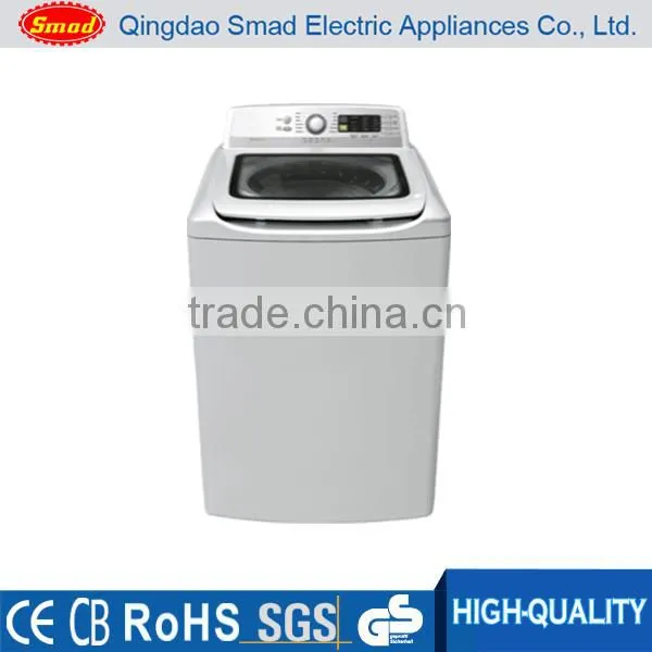 Home Appliances Automatic Mini Washer and Dryer Machine photo-6