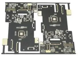 Multilayer PCBA，Multi Layer HDIPCB,Single Layer Copper Based PCB photo-3