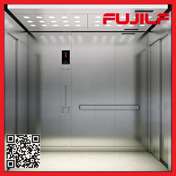 Hospital Elevator Manufacturers photo-2