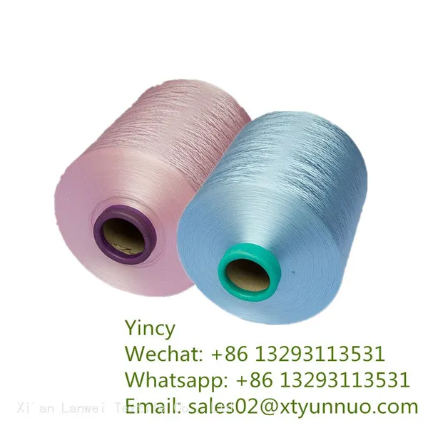 Polyester Yarn photo-5