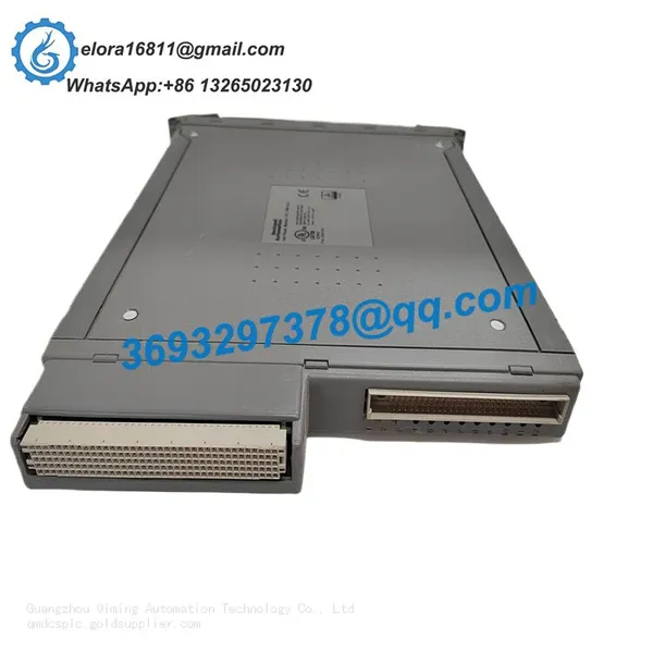 ICS TRIPLEX T8300C Expansion of Communication Modules photo-4