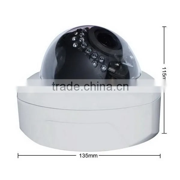 Top Grade Exported ip Home Security Camera photo-3