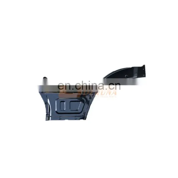 China Heavy Truck Sinotruk Howo T5G T7H TX Truck Spare Parts WG1664335103 Right Door Trim (Extender) Howo T5g Wg1664335103 photo-3