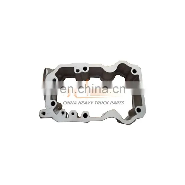 SINOTRUK HOWO Truck Engine Part Rocker Rear Cover VG1099040020 photo-5