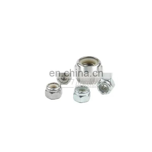 Heavy Truck Shacman F2000/L3000/M3000/F3000/X3000 Truck Cab Spare Parts Accelerograph Control Device Q33208t2f3 Nut photo-2