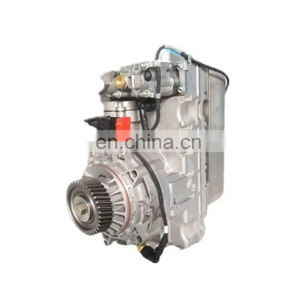 Original HB400-60001 Hydrodynamic Retarder Proportional Valvefor Shaanqi HOWO Trucks photo-4