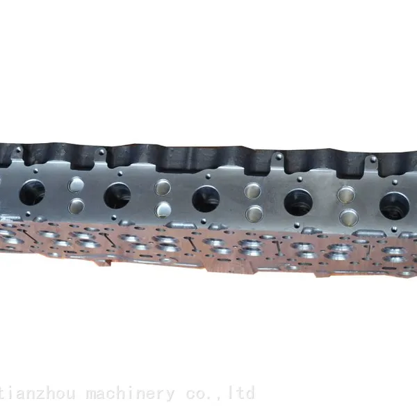 CATERPILLAR Diesel Engine Parts C15 Head 2454324 photo-4