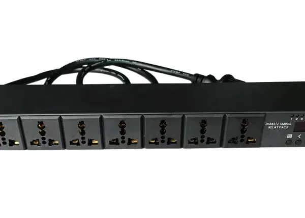 Power Supply Sequencer photo-5