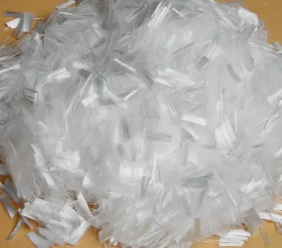 High Performance Heat and Crack Resistant Cement Mortar The Glass Fiber is Cut Short photo-4