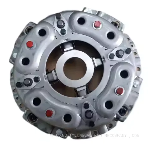 325MM Clutch Disc Clutch Press Plate Cover 31210-2420 1312202280 Me521106