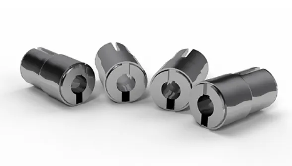 Customized Cemented Carbide Nozzle Valve Disk Shaft Inserts Blanks Saw Blades Flow Orifice Scraper Strips Rods