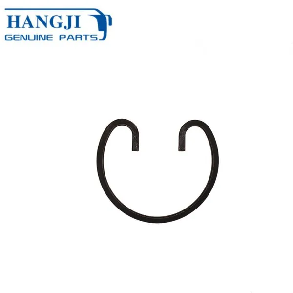 Use for ZK6129 Africa Market City Bus Parts Headlamp Rear Tail Light Fog Lamp Main Bearing Bush Connecting Rod Tile Engine Glue photo-6