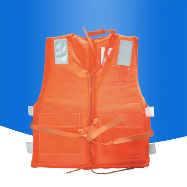 Adult Safety Life Jacket Helpful Swimming Pool Life Vest photo-2