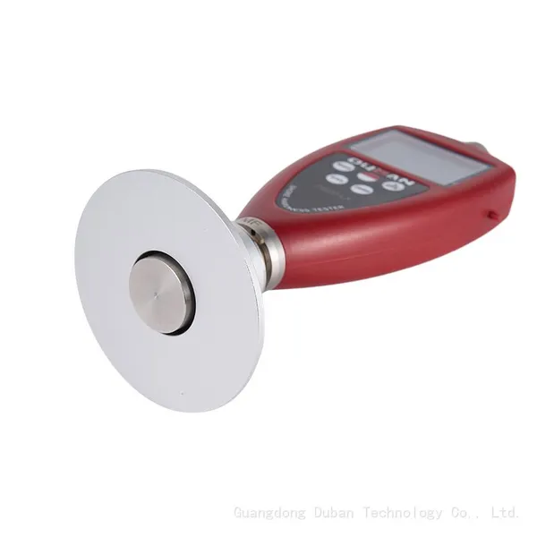 Sponge Hardness Tester DB20-LX-F photo-2