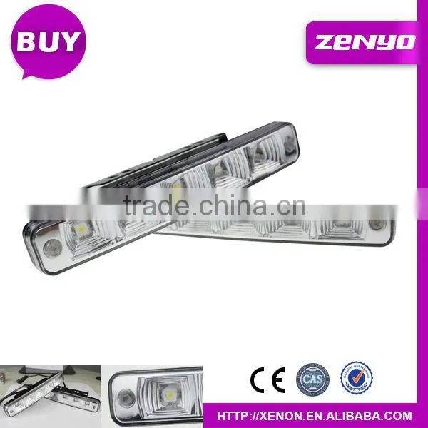 E-mark 5*1W High Power Led Drl Light