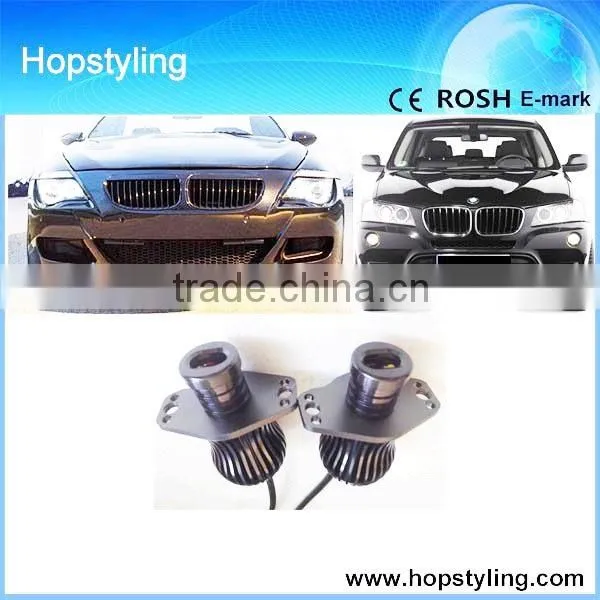 100% High Quality High Power E90 E91 LED for Bmw Angel Eyes photo-2