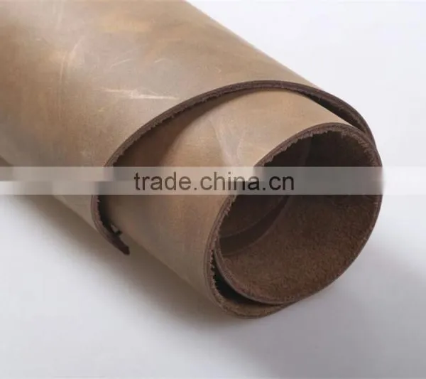 Raw Material Leather Cow Skin for Ladies Bags photo-4