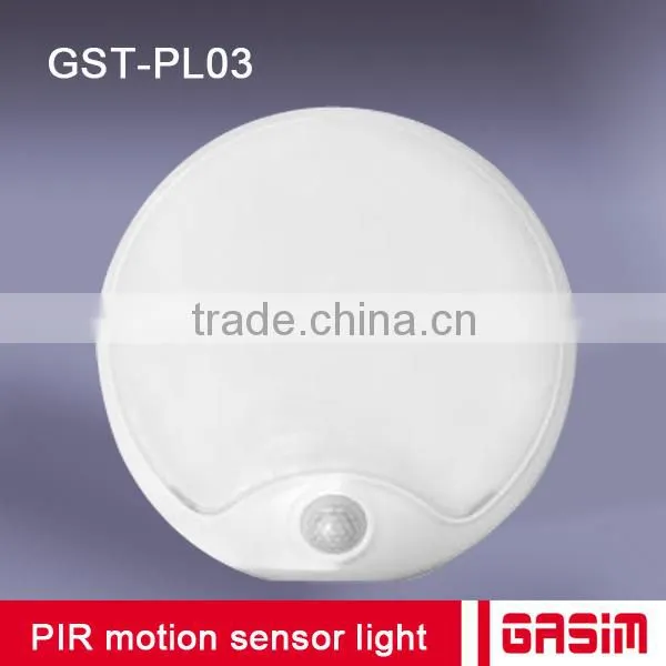 180 Degree PIR Motion Sensor Lamp With a Light Sensor Quality Choice photo-2