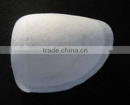 China Wholesale Upscale Clothes Sponge Shoulder Pads For Men photo-2