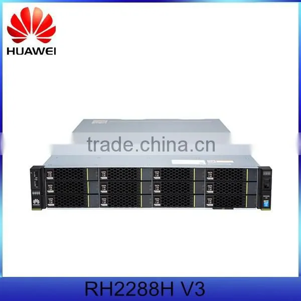 Low Cost FusionServer RH2288H V3 2U Huawei Server photo-4