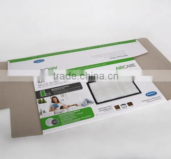 Best High Quality Custom Logo Printed Cardboard Box Packaging Quality Choice photo-4